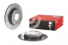 Тормозной диск Brembo Prime Line  08.A147.11