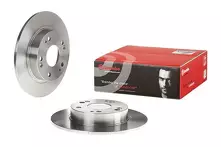 Тормозной диск Brembo Prime Line  08.A147.10