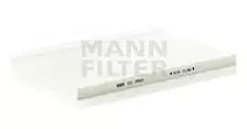 Фильтр MANN  CU 3562