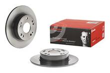 Тормозной диск Brembo Prime Line 08.B439.11 для Honda Accord 7 пок. / седан