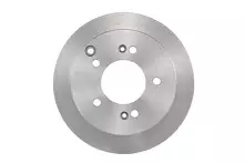 Тормозной диск Bosch  0 986 479 345