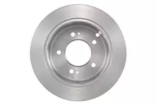 Тормозной диск Bosch  0 986 479 345