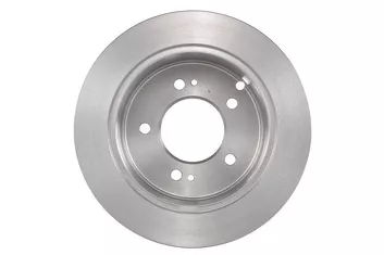 Bosch 0 986 479 345 <span>тормозной диск полный</span>