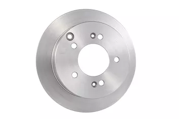 Bosch 0 986 479 345 <span>тормозной диск полный</span>