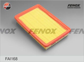 Fenox FAI168 <span>воздушный фильтр </span>