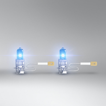 H3 Osram Cool Blue Intense <span>лампа автомобильная галоген </span>