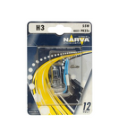 Narva Standard H3 48321 (бл.1) 48321 (бл.1)