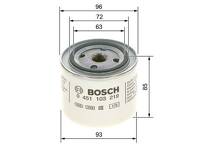 Масляный фильтр Bosch  0 451 103 219