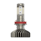 Philips X-tremeUltinon LED gen2 H11/H8/H16 5800k  11366XUWX2