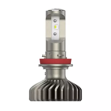 H11/H8/H16 Philips X-tremeUltinon LED gen2 <span>лампы автомобильные светодиод 5800K</span>