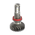 Philips X-tremeUltinon LED gen2 H11/H8/H16 5800k  11366XUWX2