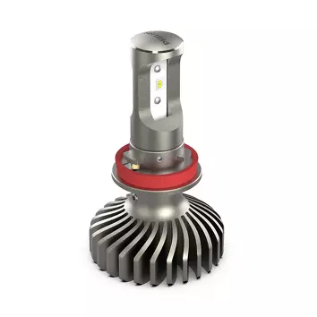 H11/H8/H16 Philips X-tremeUltinon LED gen2 <span>лампы автомобильные светодиод 5800K</span>
