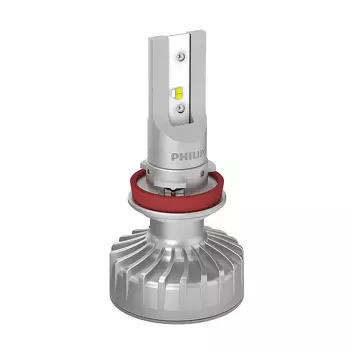 H11/H8/H16 Philips Ultinon LED <span>лампы автомобильные светодиод 6200K</span>