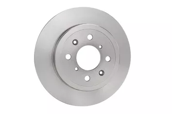 Bosch 0 986 479 370 <span>тормозной диск вентилируемый</span>