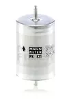 Топливный фильтр MANN  WK 831
