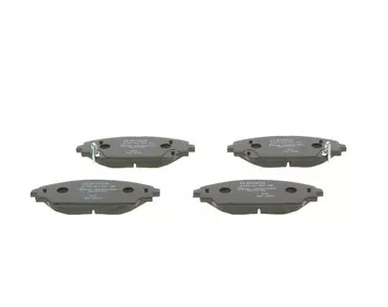 Bosch 0 986 494 804 <span>тормозные колодки передние</span>
