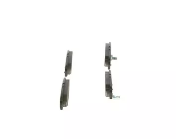 Bosch 0 986 494 803 <span>тормозные колодки задние</span>