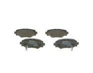 Задние тормозные колодки Bosch  0 986 494 803