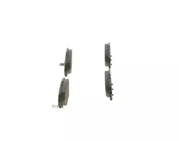Bosch 0 986 494 803 <span>тормозные колодки задние</span>