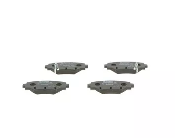 Bosch 0 986 494 803 <span>тормозные колодки задние</span>