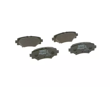 Bosch 0 986 494 803 <span>тормозные колодки задние</span>