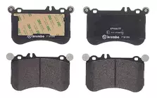 Передние тормозные колодки Brembo  P 50 098