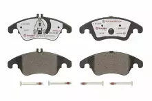 Передние тормозные колодки Brembo Xtra Line  P 50 069X