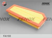 Воздушный фильтр Fenox  FAI193