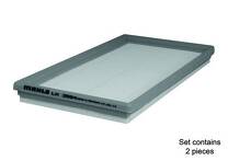 Воздушный фильтр Knecht LX 3594/S