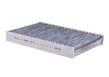 Knecht LAK 87 <span>салонный фильтр угольный</span>