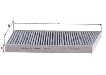 Фильтр Knecht LAK 129