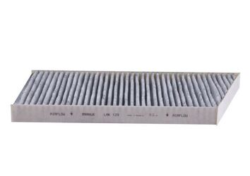Knecht LAK 129 <span>салонный фильтр угольный</span>