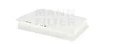 Фильтр MANN  CU 3461