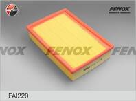 Воздушный фильтр Fenox FAI220