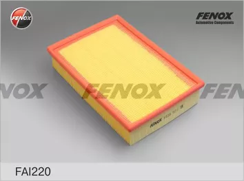 Fenox FAI220 <span>воздушный фильтр </span>