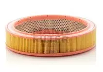 Воздушный фильтр MANN C 2852/2