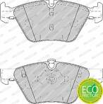 Передние тормозные колодки Ferodo Premier Eco Friction  FDB1773