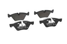 Передние тормозные колодки ATE 13.0460-7216.2 для BMW 3 серии E90 / седан / рестайлинг