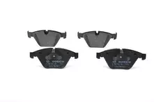 Передние тормозные колодки Bosch  0 986 494 354