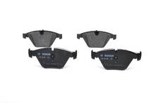 Передние тормозные колодки Bosch  0 986 494 354
