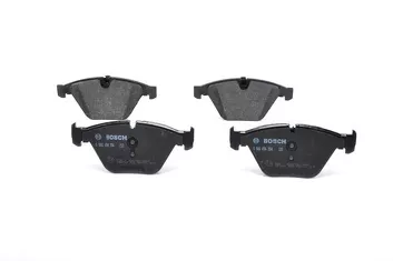 Bosch 0 986 494 354 <span>тормозные колодки передние</span>