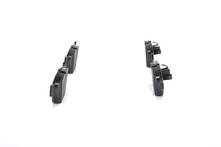 Передние тормозные колодки Bosch  0 986 494 354