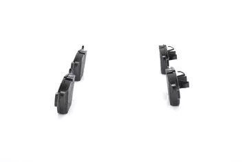 Bosch 0 986 494 354 <span>тормозные колодки передние</span>