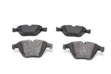 Передние тормозные колодки Bosch  0 986 494 354