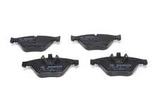Передние тормозные колодки Bosch  0 986 494 354