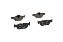 Задние тормозные колодки ATE 13.0460-7217.2 для BMW 3 серии E90 / седан / рестайлинг