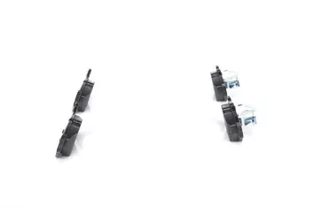 Bosch 0 986 494 272 <span>тормозные колодки задние</span>