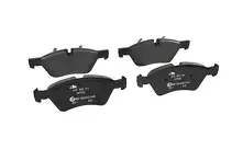 Передние тормозные колодки ATE Ceramic  13.0470-7220.2