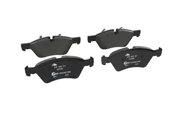 ATE Ceramic 13.0470-7220.2 <span>тормозные колодки передние</span>