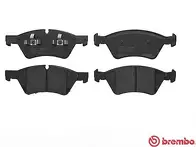 Передние тормозные колодки Brembo  P 50 063